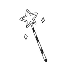 magic wand
