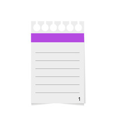 A sheet of paper, a sheet for children, business projects, presentations. Background, presentation.