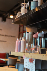 Cafe