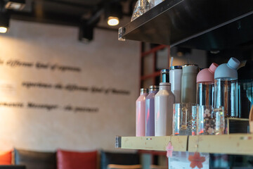 Cafe