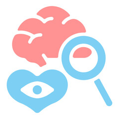 psychology icon