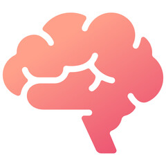 brain medical icon