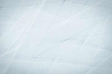 Light abstract background from medical bandages. Template with empty space for text on the topic of...