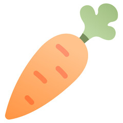 carrot icon