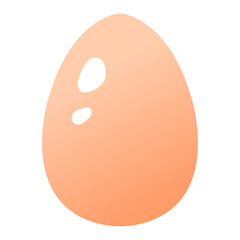 fresh egg icon
