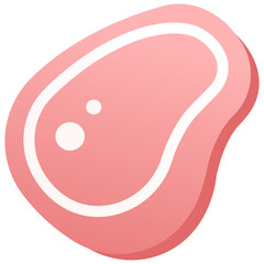 fresh meat icon