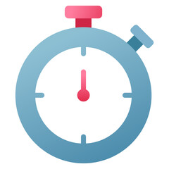 stopwatch icon
