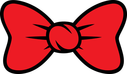Bow tie collection png illustration