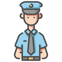 police icon