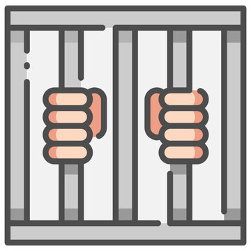 Prison Icon