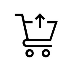 remove cart line icon