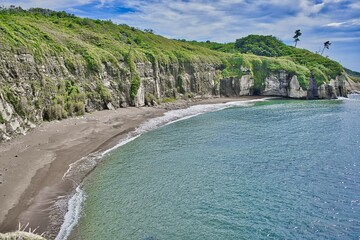 加佐ノ岬（石川県）