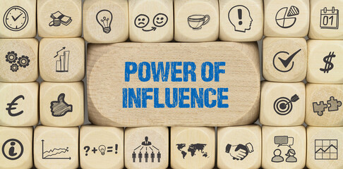 Power of influence