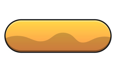 rectangle gradient wavy button
