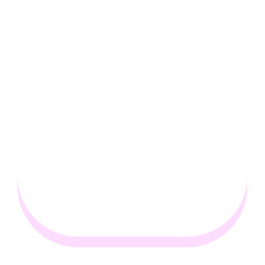 square bubble frame
