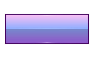 rectangle gradient button
