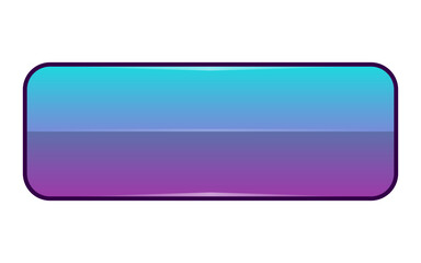 rectangle gradient button
