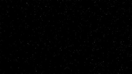 Fototapeta premium stars texture 1