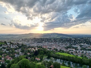 Drei Weihern, St. Gallen