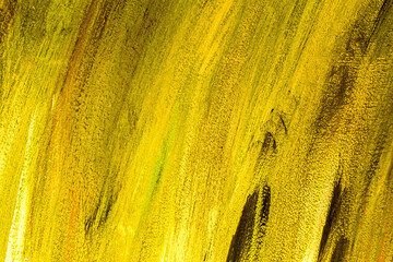 beautiful decorative orange stroke background of a painted surface for design in a autumn style , national ginger color wallpaper, mediterrenean backdrop