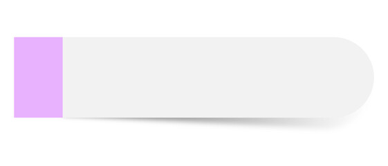 colorful sticky note