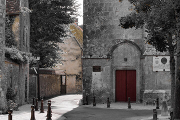 Eglise 