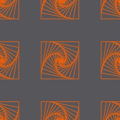Obraz premium set of geometric shapes
