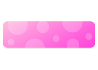 gradient banner
