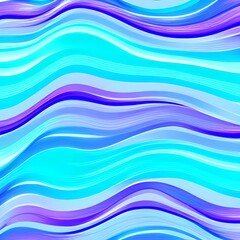 Fototapeta premium Liquid texture background