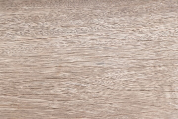 Grunge old brown wood textured background for decoration with copy space