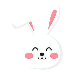 Rabbit icon.