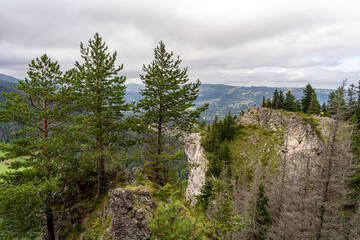 tatry, karpaty, słowacja, pieniny, wschód słońca, zachód słońca, sunset, sunrise, polska, trzy korony © Daniel Folek