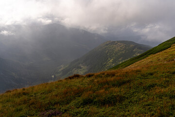 tatry, karpaty, słowacja, pieniny, wschód słońca, zachód słońca, sunset, sunrise, polska, trzy korony © Daniel Folek