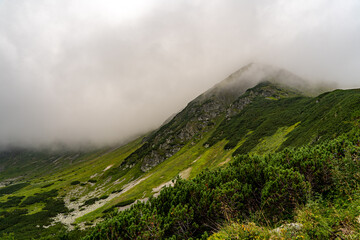 tatry, karpaty, słowacja, pieniny, wschód słońca, zachód słońca, sunset, sunrise, polska, trzy korony © Daniel Folek