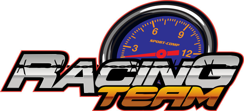 Race Team Logos