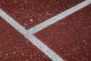  sports court background.