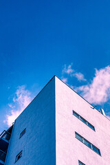 building in the sky