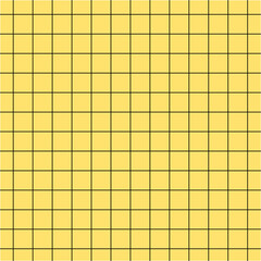 Checkered background, vector illustration