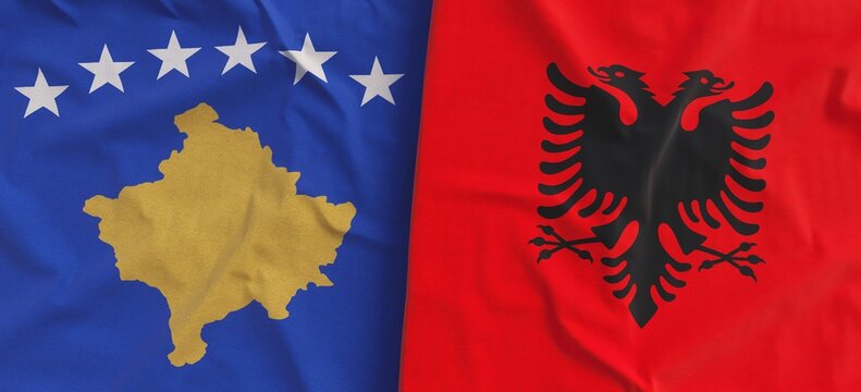 Kosovo Flag Images – Parcourir 13,342 le catalogue de photos, vecteurs et  vidéos