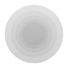 abstract round gradient background
