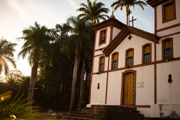 sacred art museum, the most visited tourist spot in the city of uberaba
