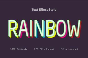 Text Effects