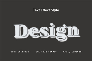 Text Effects