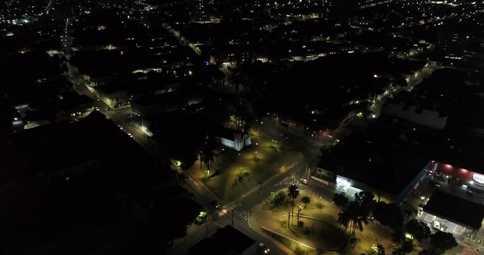 sacred art museum, the most visited tourist spot in the city of uberaba
