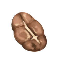 coffee bean