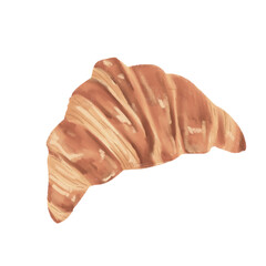 croissant