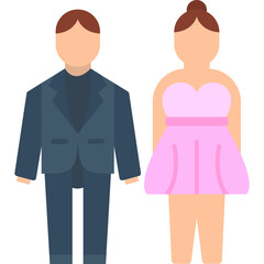 Groom Icon