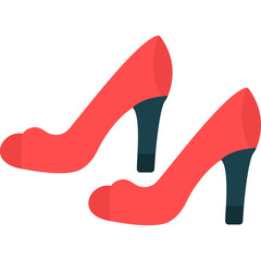 High Heels Icon