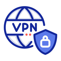 vpn security icon