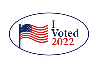 Vote 2022 USA